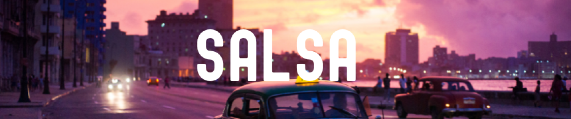 Salsa Basico Salsa Basico